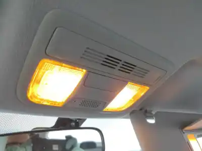 Second-hand car spare part interior light for honda civic ix sedán (fb) 1.8 (fb2) oem iam references 