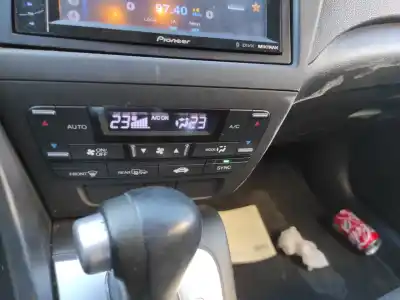 Second-hand car spare part climate control for honda civic ix sedán (fb) 1.8 (fb2) oem iam references 