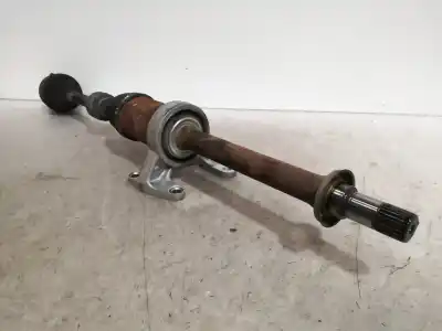 Second-hand car spare part front right transmission for honda civic ix sedán (fb) 1.8 (fb2) oem iam references   