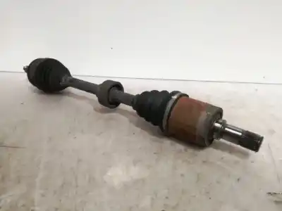 Second-hand car spare part front left transmission for honda civic ix sedán (fb) 1.8 (fb2) oem iam references   