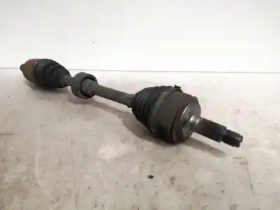 Second-hand car spare part front left transmission for honda civic ix sedán (fb) 1.8 (fb2) oem iam references 