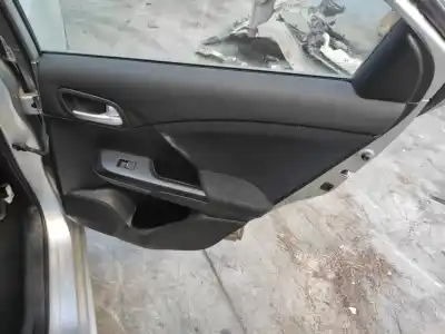 Second-hand car spare part right rear door trim for honda civic ix sedán (fb) 1.8 (fb2) oem iam references 
