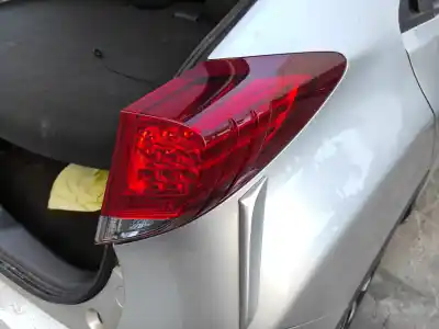 Second-hand car spare part right tailgate light for honda civic ix sedán (fb) 1.8 (fb2) oem iam references 