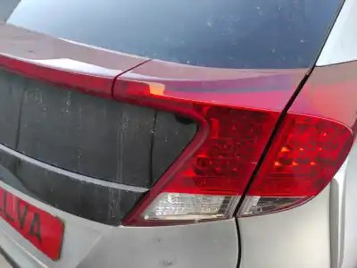 Second-hand car spare part interior rear right light for honda civic ix sedán (fb) 1.8 (fb2) oem iam references 