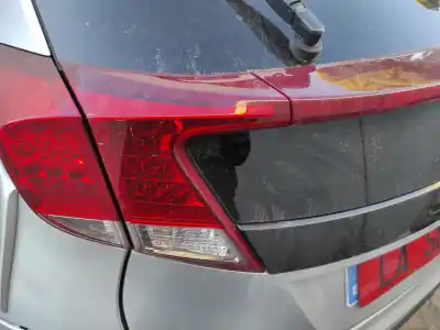 Second-hand car spare part interior left tailgate light for honda civic ix sedán (fb) 1.8 (fb2) oem iam references 