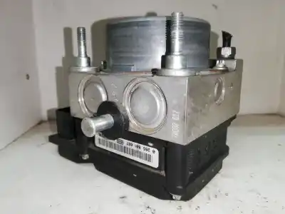 Автозапчасти б/у абс за fiat 500 (150) berlina 169a4000 ссылки oem iam 51880815  