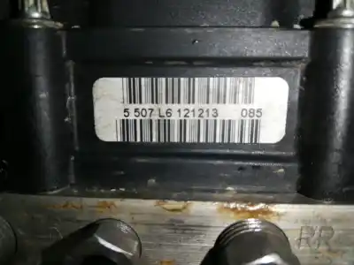 Автозапчасти б/у абс за fiat 500 (150) berlina 169a4000 ссылки oem iam 51880815  