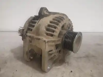 Автозапчастина б/у генератор для renault twingo ii (cn0_) 1.2 16v (cn04, cn0a, cn0b) посилання на oem iam 8200718724  