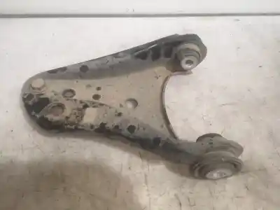 Автозапчастина б/у передній лівий верхній рычок підвіски для renault twingo ii (cn0_) 1.2 16v (cn04, cn0a, cn0b) посилання на oem iam 