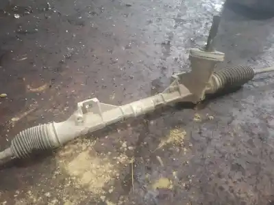 Автозапчастина б/у рульмова рейка для renault twingo ii (cn0_) 1.2 16v (cn04, cn0a, cn0b) посилання на oem iam 8200867063  