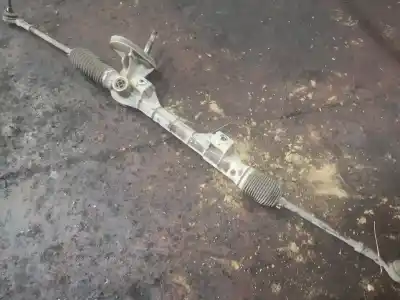 Автозапчастина б/у рульмова рейка для renault twingo ii (cn0_) 1.2 16v (cn04, cn0a, cn0b) посилання на oem iam 8200867063  