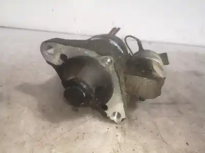 Автозапчастина б/у двигун запускається для renault twingo ii (cn0_) 1.2 16v (cn04, cn0a, cn0b) посилання на oem iam 8200369521  