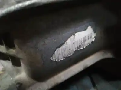 Pezzo di ricambio per auto di seconda mano riduttore per ford transit connect (tc7) d-hcpa riferimenti oem iam 2t1r7002be  