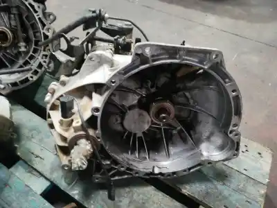 Pezzo di ricambio per auto di seconda mano riduttore per ford transit connect (tc7) d-hcpa riferimenti oem iam 2t1r7002be  