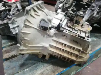 Pezzo di ricambio per auto di seconda mano riduttore per ford transit connect (tc7) d-hcpa riferimenti oem iam 2t1r7002be  