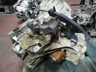 Pezzo di ricambio per auto di seconda mano riduttore per ford transit connect (tc7) d-hcpa riferimenti oem iam 2t1r7002be  