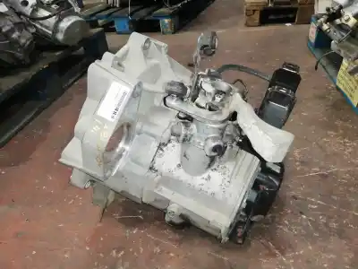 İkinci el araba yedek parçası vites kutusu için seat ibiza iii (6l1) 1.4 16v oem iam referansları gex  
