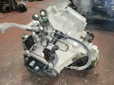 İkinci el araba yedek parçası vites kutusu için seat ibiza iii (6l1) 1.4 16v oem iam referansları gex  