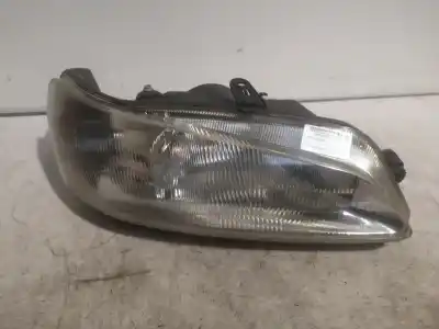 Автозапчастина б/у права фа для peugeot 306 break (7e, n3, n5) 1.9 d посилання на oem iam 9630218580