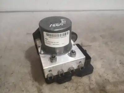 Автозапчасти б/у абс за volkswagen t-cross (c11) dlaa ссылки oem iam 2q0614517ap