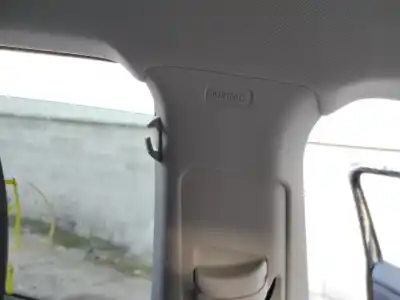 Автозапчасти б/у подушка безопасности передняя левая шторка безопасности за volkswagen t-cross (c11) dlaa ссылки oem iam 2gm880741f