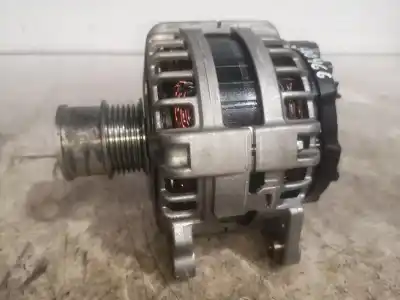 Автозапчастина б/у генератор для volkswagen t-cross (c11) dlaa посилання на oem iam 05e903027b  