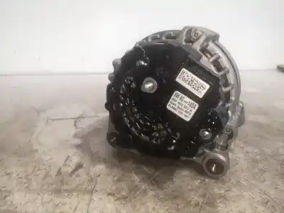 Автозапчастина б/у генератор для volkswagen t-cross (c11) dlaa посилання на oem iam 05e903027b  