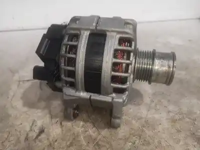 Автозапчастина б/у генератор для volkswagen t-cross (c11) dlaa посилання на oem iam 05e903027b  