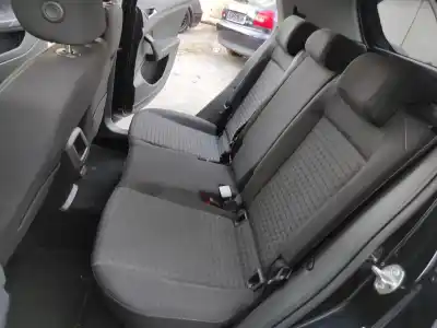 Автозапчасти б/у задние сиденья за volkswagen t-cross (c11) dlaa ссылки oem iam 