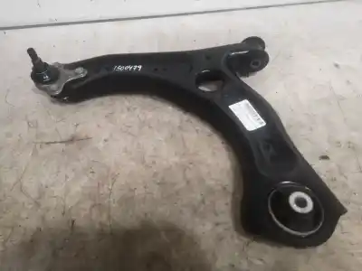 Автозапчасти б/у передний левый верхний рычаг подвески за volkswagen t-cross (c11) dlaa ссылки oem iam 2q0407151d