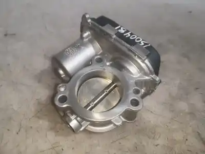 Автозапчасти б/у бабочка коробка за volkswagen t-cross (c11) dlaa ссылки oem iam 05c133062a  