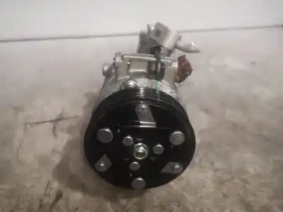 Автозапчасти б/у компрессор кондиционера воздуха за volkswagen t-cross (c11) dlaa ссылки oem iam 3q0816803e  