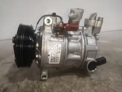 Автозапчасти б/у компрессор кондиционера воздуха за volkswagen t-cross (c11) dlaa ссылки oem iam 3q0816803e