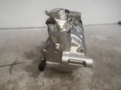 Автозапчасти б/у компрессор кондиционера воздуха за volkswagen t-cross (c11) dlaa ссылки oem iam 3q0816803e  