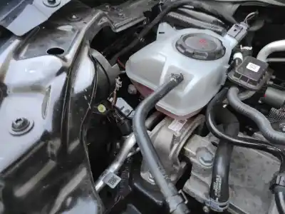 Автозапчасти б/у расширительный депозит за volkswagen t-cross (c11) dlaa ссылки oem iam 2q0121407d
