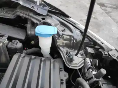 Second-hand car spare part WINDSCREEN WASHER BOTTLE for VOLKSWAGEN T-CROSS (C11)  OEM IAM references 2GM955453C  