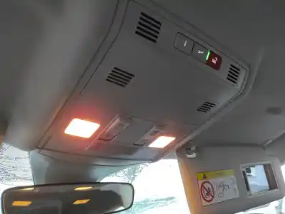 Автозапчасти б/у внутренний свет за volkswagen t-cross (c11) dlaa ссылки oem iam 2ga947105s