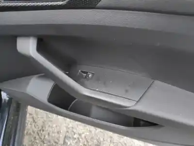 Автозапчасти б/у выключатель переднего правого окна за volkswagen t-cross (c11) dlaa ссылки oem iam 5g0959855k