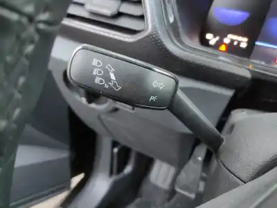 Second-hand car spare part multifunction switch for volkswagen t-cross (c11) dlaa oem iam references   
