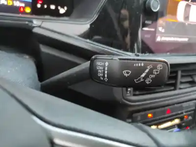 Автозапчасти б/у многофункциональное управление за volkswagen t-cross (c11) dlaa ссылки oem iam 