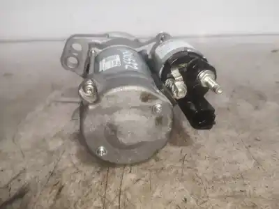 Автозапчасти б/у двигатель запускается за volkswagen t-cross (c11) dlaa ссылки oem iam 02m911024j  