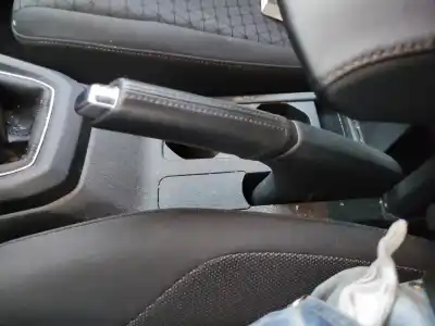 Автозапчасти б/у рычаг ручного тормоза за volkswagen t-cross (c11) dlaa ссылки oem iam 2q0711303c