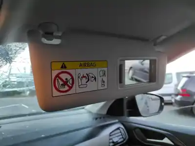 Автозапчасти б/у правая зона за volkswagen t-cross (c11) dlaa ссылки oem iam 2gm857552d