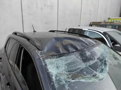 Автозапчасти б/у багажник за volkswagen t-cross (c11) dlaa ссылки oem iam 