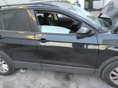 Автозапчасти б/у дверь передняя правая за volkswagen t-cross (c11) dlaa ссылки oem iam 2gm831052n