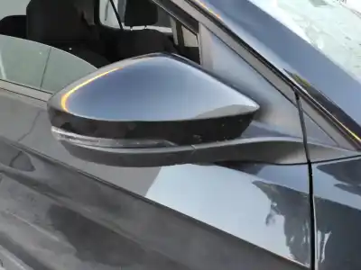 Автозапчасти б/у задний вид справа за volkswagen t-cross (c11) dlaa ссылки oem iam 2gm857508af  