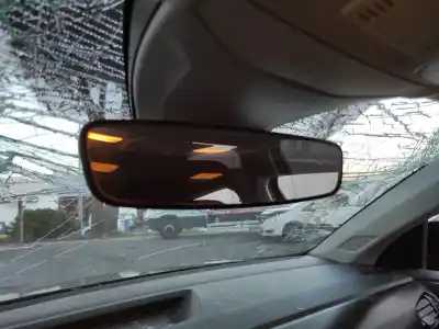 Автозапчасти б/у внутреннее зеркало за volkswagen t-cross (c11) dlaa ссылки oem iam 3g0857511bk