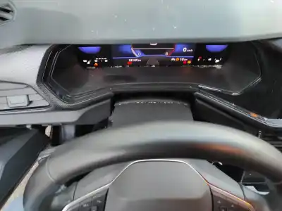 Автозапчастина б/у кермо для volkswagen t-cross (c11) dlaa посилання на oem iam 2g0419089b  