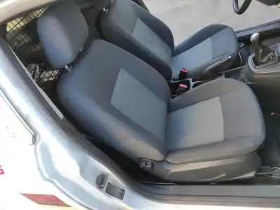 Автозапчасти б/у сиденье правое переднее за ford fiesta vi (cb1, ccn) 1.4 tdci ссылки oem iam 