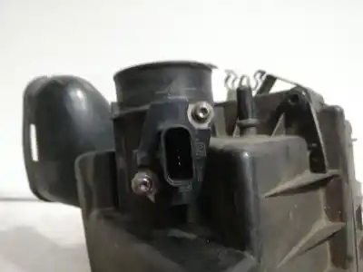 Автозапчасти б/у расходомер воздуха за ford fiesta vi (cb1, ccn) 1.4 tdci ссылки oem iam 8v2112b579aa